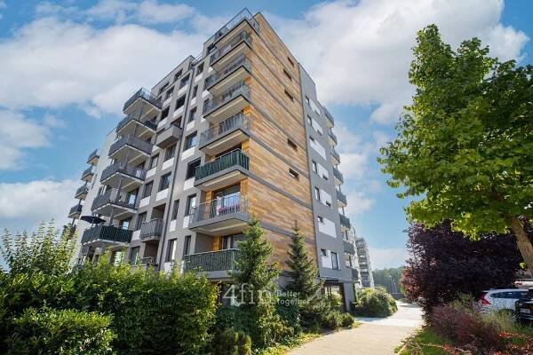 Prodej Byt 1+kk, Padovská, Praha 10 - Horní Měcholupy