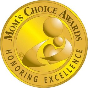 Sinkboss is a Mom's Choice Awards® Gold Recipient - Portable Sink