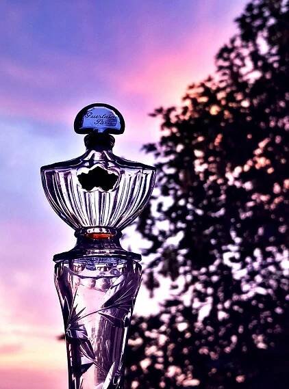 Shalimar Parfum Guerlain pro ženy