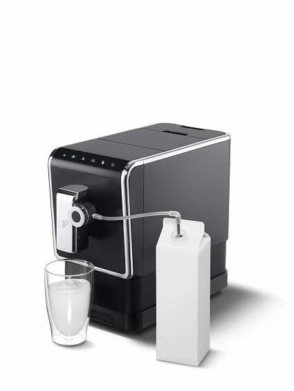 Tchibo automatické espresso Esperto PRO | SrovnejLeky.cz