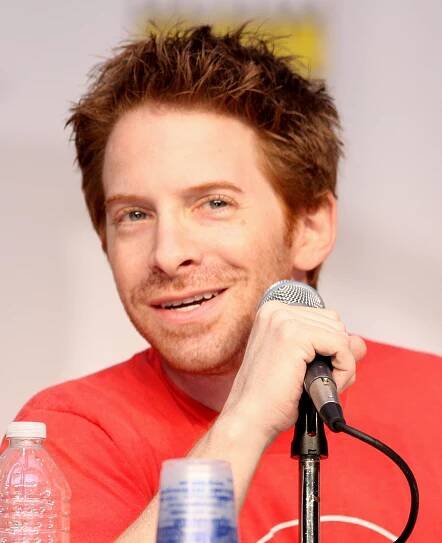 Soubor:Seth Green by Gage Skidmore 4.jpg – Wikipedie