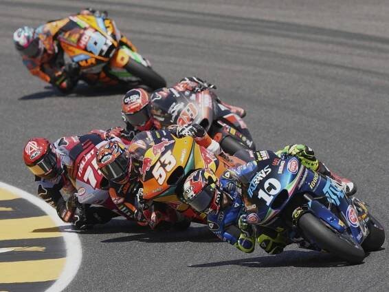 MotoGP 2025: Program závodů a aktuální informace o seriálu