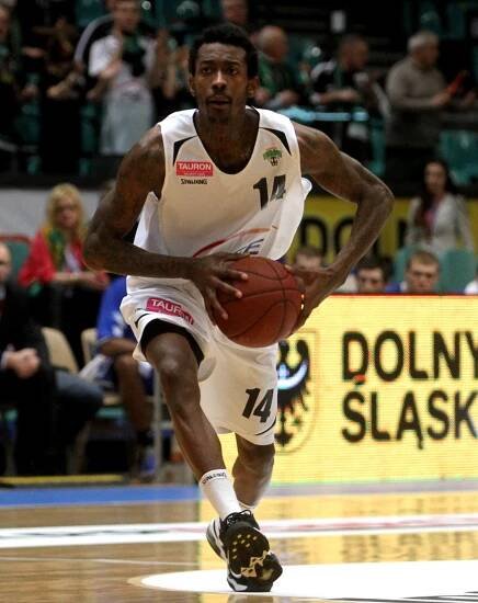 Mike Taylor (basketball player)