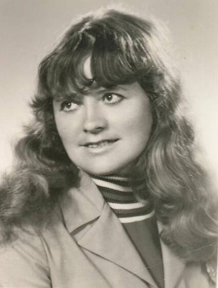 Marta Uhlíková (1949)
