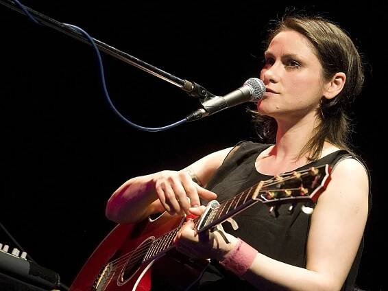 Poslední letošní koncert odehraje Lenka Dusilová na United Pacool Marketu