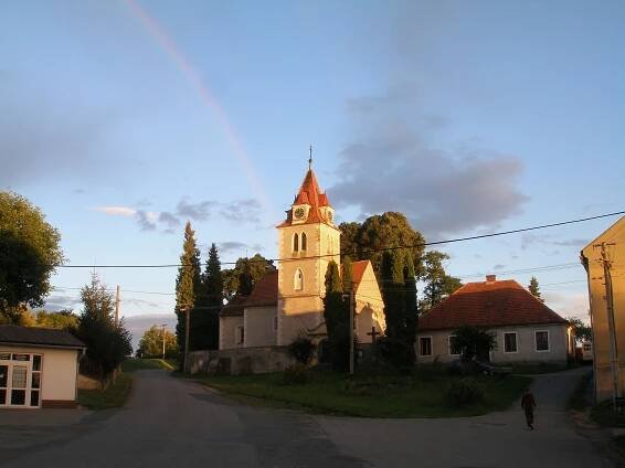 Fotogalerie • Vojkov (Obec) • Mapy.com