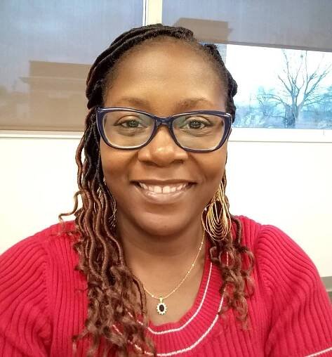 Janice Lewis, MSW - Maria Byndom