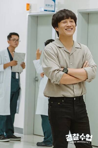 Nestarnúci Cha Tae Hyun sa venuje herectvu už neuveriteľných dvadsaťšesť rokov - Asianstyle