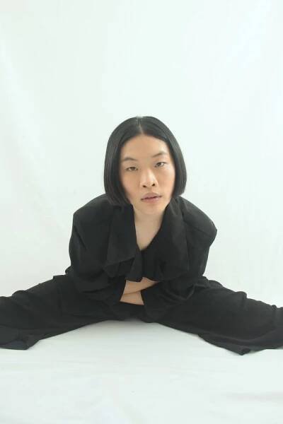 Yasmin Thin Qi
