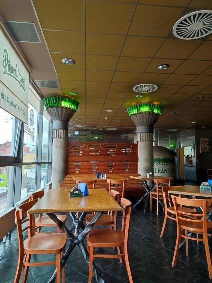 Restaurace Kobyla foto 2