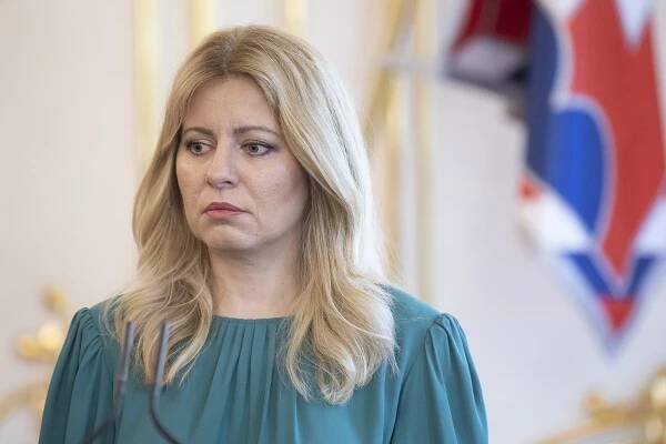 Je otvorená, reprezentatívna a stáva sa z nej štátnička. Osobnosti zhodnotili Čaputovej 100 dní | Regióny.sk