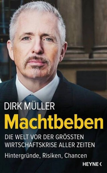 Dirk Müller - Cashkurs*Academy
