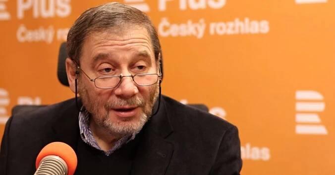 Nemáme v divadle MeToo, my máme hnutí WhyNotMe, říká Tomáš Töpfer