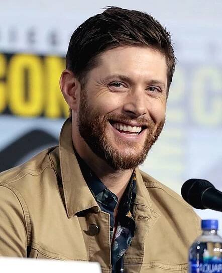 Jensen Ackles – Wikipédia