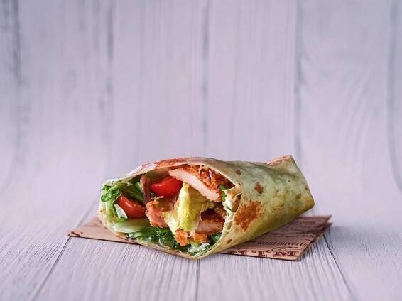 Maníkova pizza Brno | Wolt | Doručení | Brno