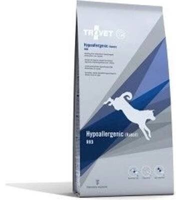 Krmivo pro psa Trovet pes OHD 2,5kg