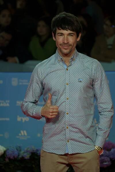 Juan José Ballesta