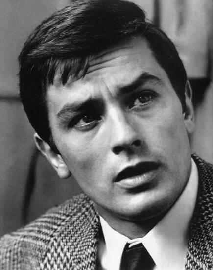 Alain Delon