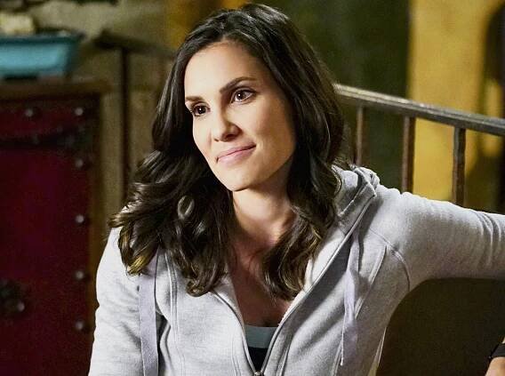 Daniela Ruah: From NCIS: Los Angeles To Netflix's Warrior Nun - INFO ...