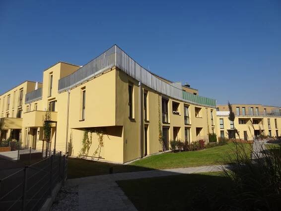 Project Haberlandt - Alprem