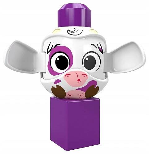 Stavebnice Fisher-Price za výhodné ceny - Allegro