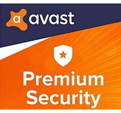 AVAST Premium Security 2025 Key (1 Year / 1 Mac) - Antiviry - CD-Keys.online
