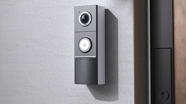 Tapo D225 Video Doorbell
