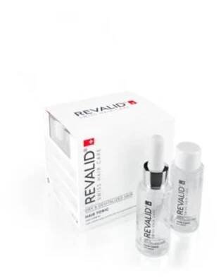 Revalid Vlasové tonikum 4 x 30 ml