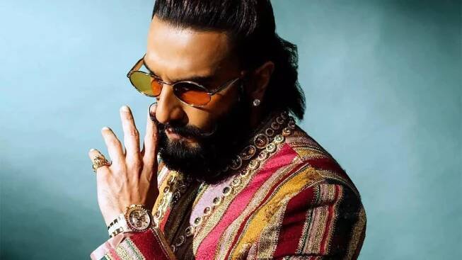 Ranveer Singh dazzles Bollywood with fearless choices, major successes and irresistible charisma