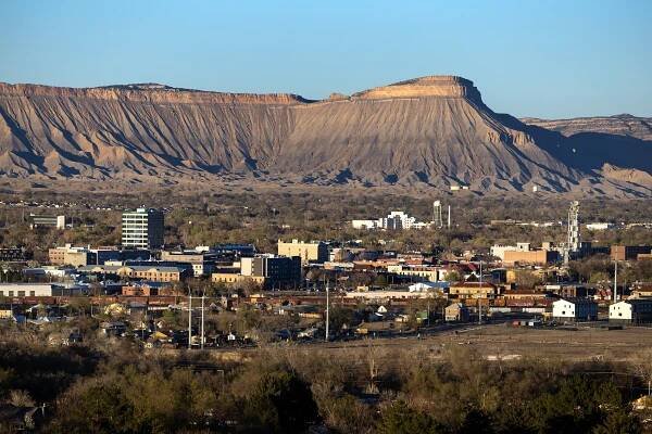 Grand Junction reports measles case with lots of potential exposure for Mesa County residents