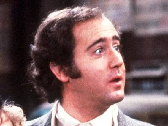 Is Andy Kaufman Still Alive?