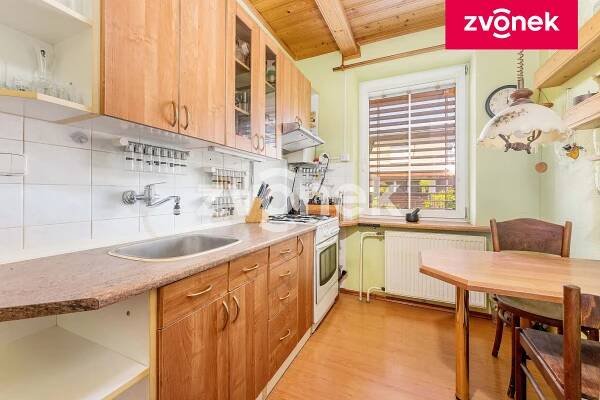 Prodej Dům, Otrokovice, okres Zlín