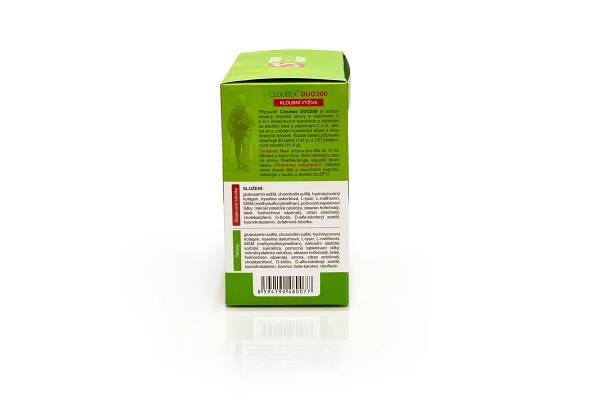 Cloubex® DUO200 | 3mgshop.cz