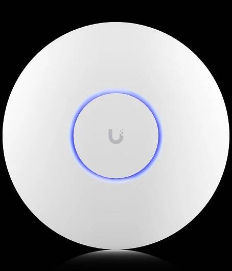 UBNT UniFi U7-Pro, bez PoE adaptéru | eD system a.s. 