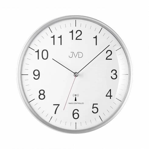 JVD RH16.1