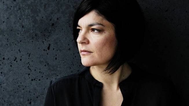 Schauspielerin und Sängerin Jasmin Tabatabai: "Nibelungen vor dem Wormser Dom zu spielen: Das ist weltweit einmalig!"