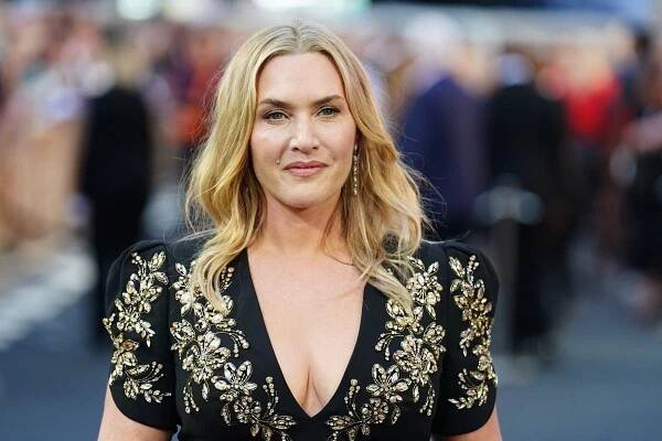 Kate Winslet says photographer Lee Miller ‘faced so many challenges’