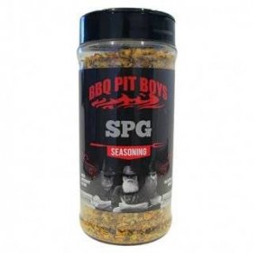 4401 bbq pit boys spg seasoning 470 ml