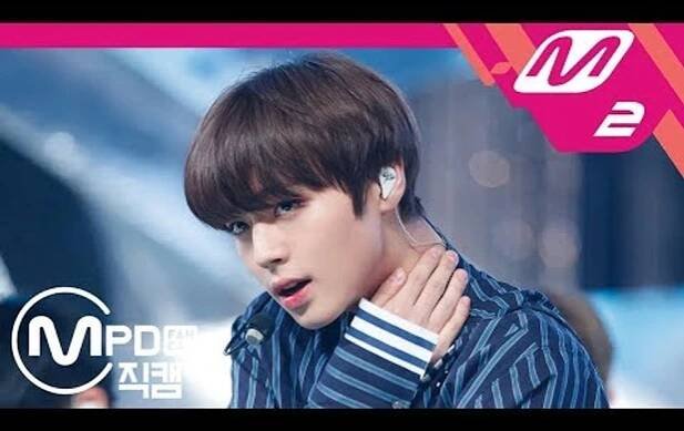 [MPD직캠] 워너원 박지훈 직캠 '켜줘(Light)' (WANNA ONE PARK JI HOON FanCam)