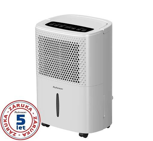 Rohnson R-9610