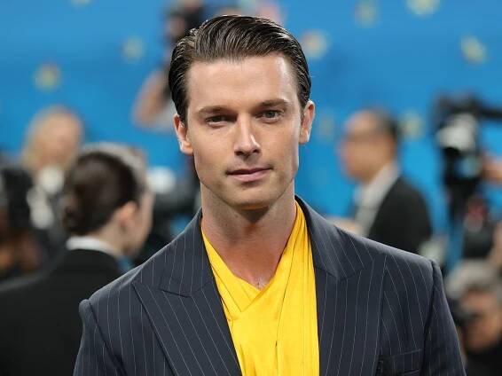 Please Let Patrick Schwarzenegger Play Patrick Bateman in ‘American Psycho’
