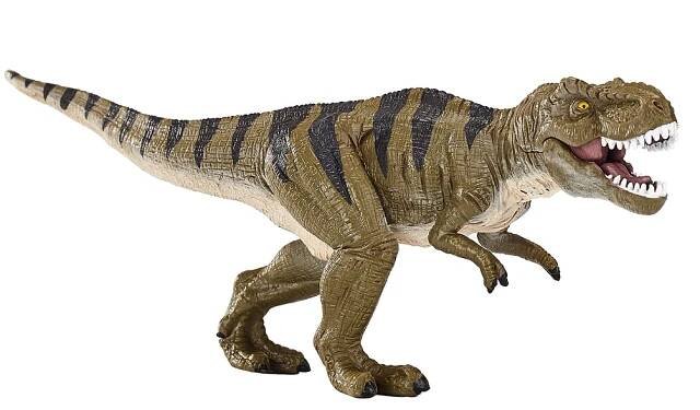 Mojo Fun Tyrannosaurus Rex s kloubovou čelistí od 136 Kč