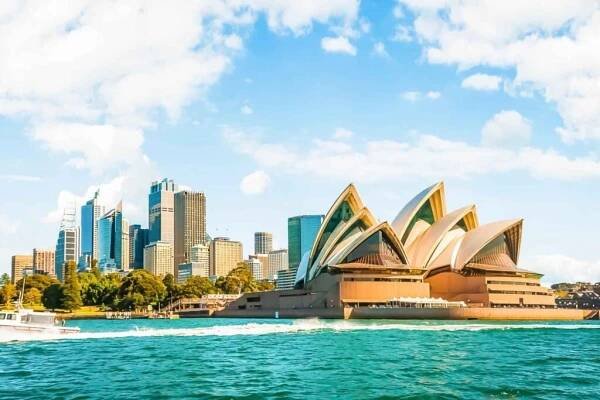 Things to Do in Sydney - Everydaytrips