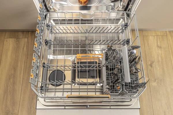 Vestavná myčka GORENJE GV642C65
