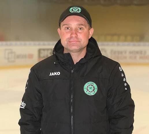 HC Příbram Realizační tým HC Příbram