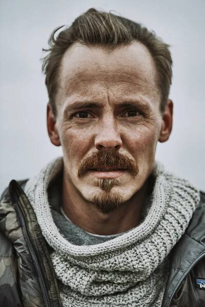 Kim Öhrling - Jasper Pääkkönen