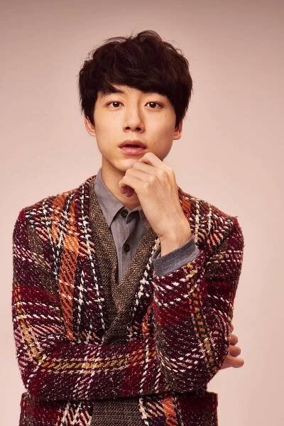 Sakaguchi Kentaro - JAN BUUS PHOTOGRAPHER