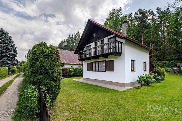 Prodej zděná chata Skalice, 358 m2, obrázek č. 1