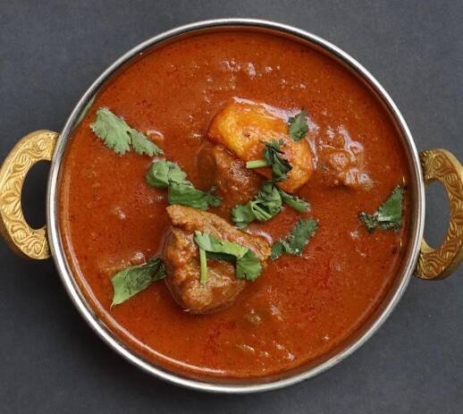 The Kathmandu Nepali Restaurant | Wolt | Doručení | Olomouc