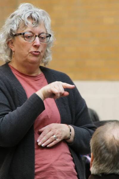 Independent Living Education Day 2025 - MASILC